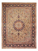 Täbriz Teppich 490x360cm - Perserteppich