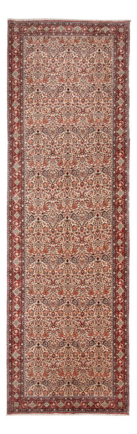 Perserteppich - Bidjar - Royal - 683 x 204 cm - beige