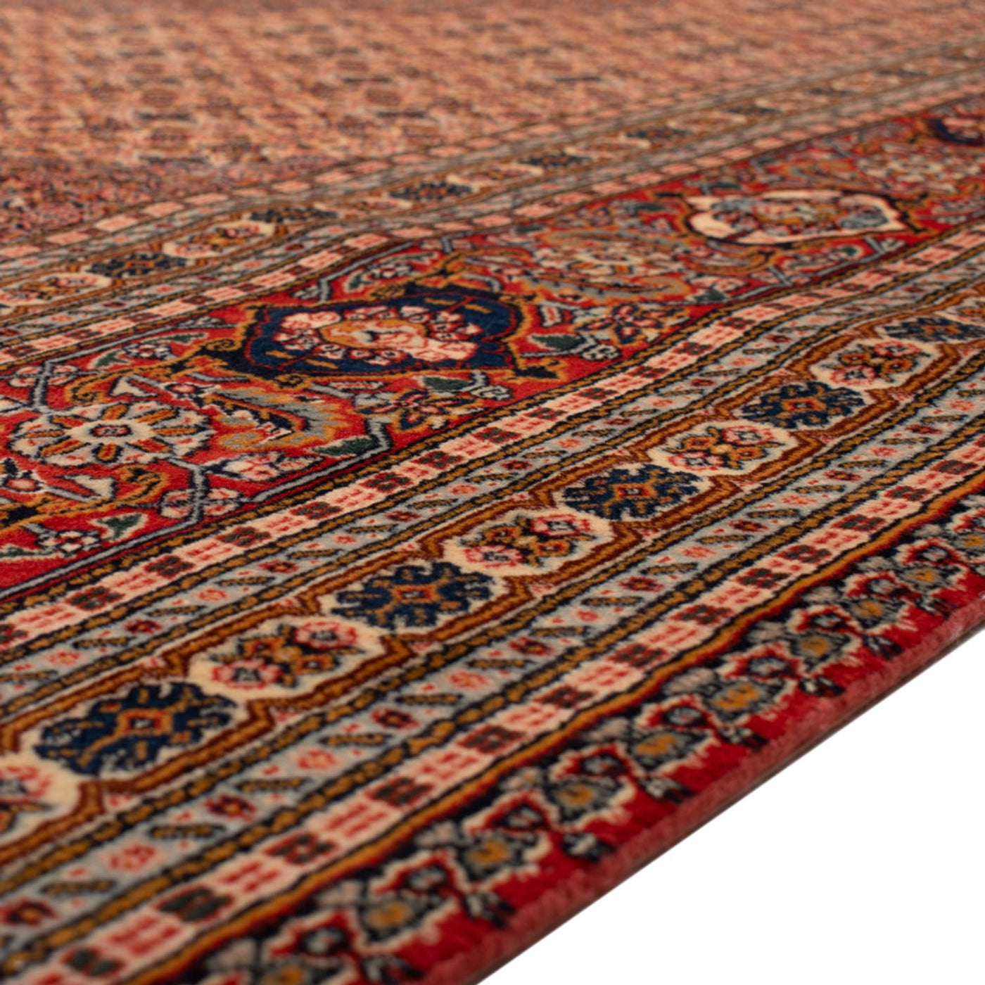 Sarab Teppich 470x375cm - Perserteppich