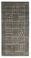Nepal Teppich 140 x 70 cm Teppichbrücke