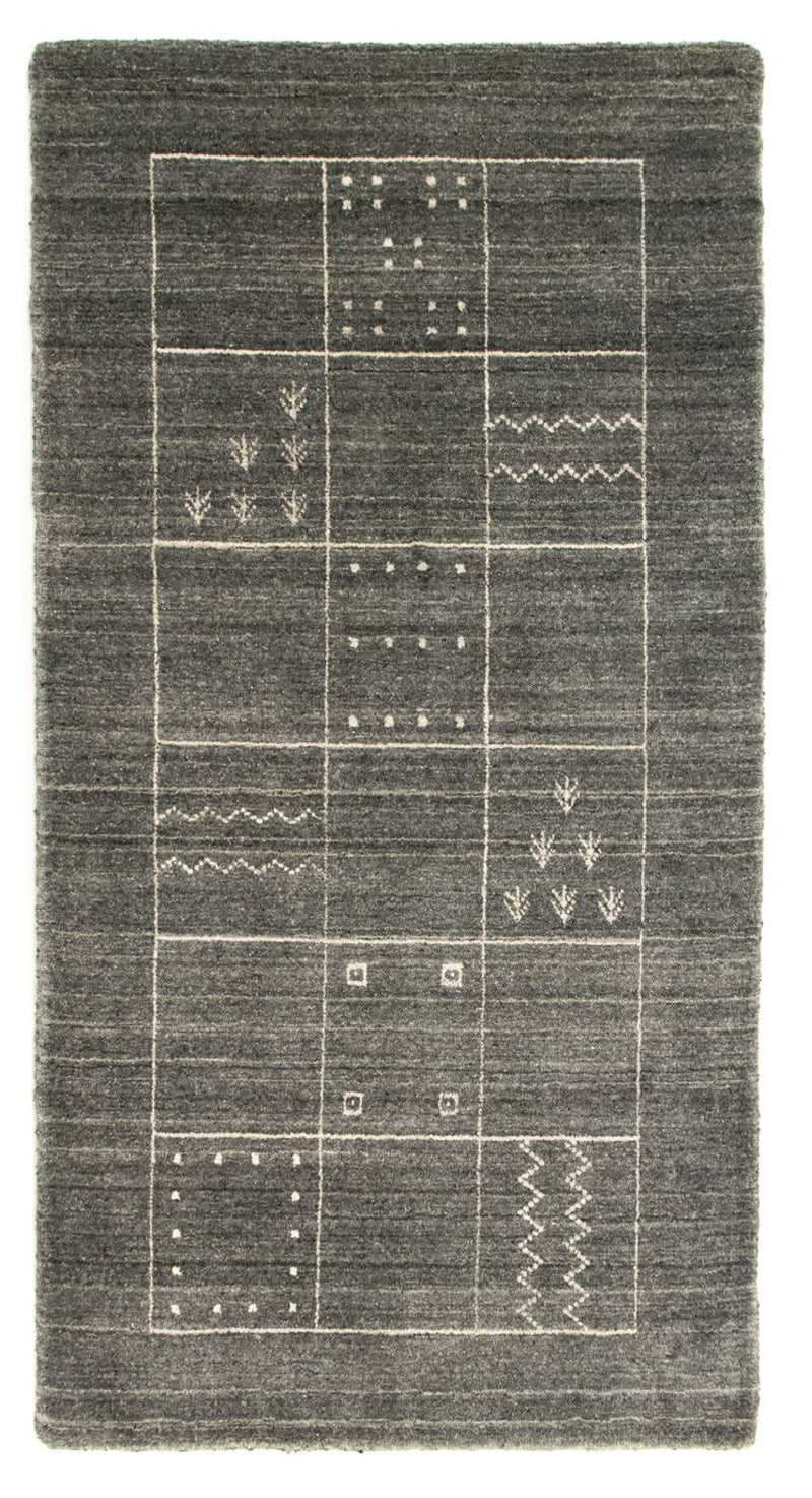 Nepal Teppich 140 x 70 cm Teppichbrücke