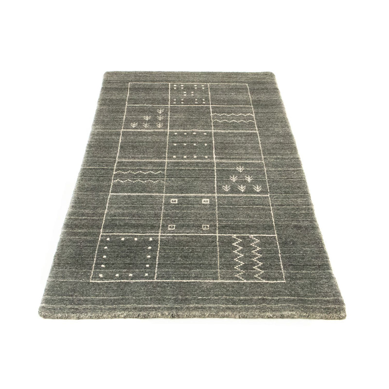 Nepal Teppich 140 x 70 cm Teppichbrücke