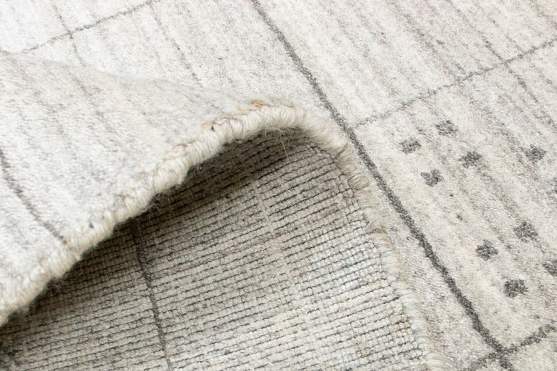 Gabbeh Teppich - Loribaft Indus 140 x 70 cm Teppichbrücke