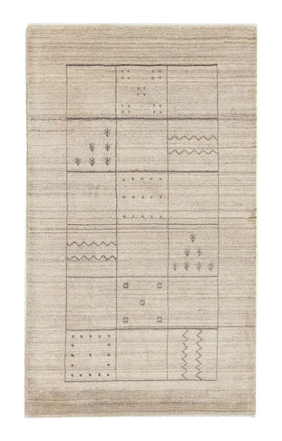 Nepal Teppich 90 x 160 cm Teppichbrücke