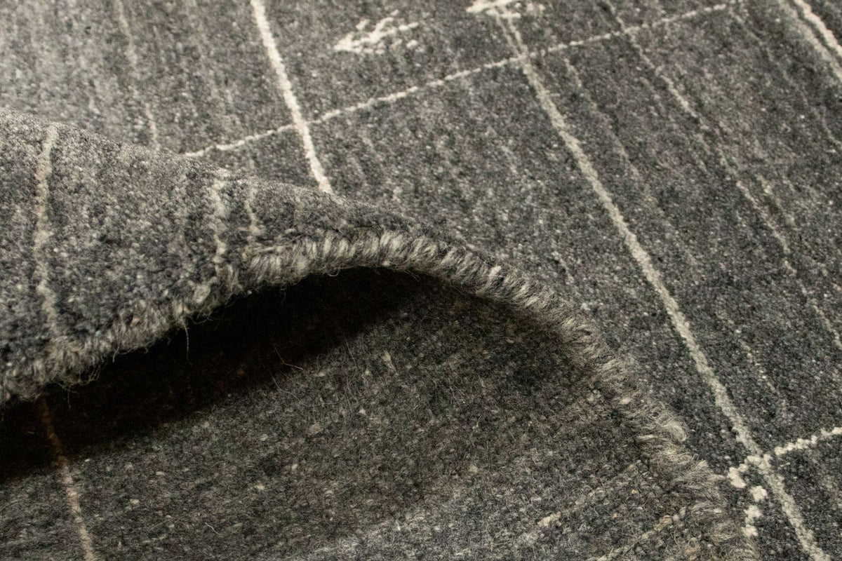 Nepal Teppich 160 x 90 cm Teppichbrücke