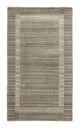 Gabbeh Teppich - Loribaft Indus 160 x 90 cm Teppichbrücke