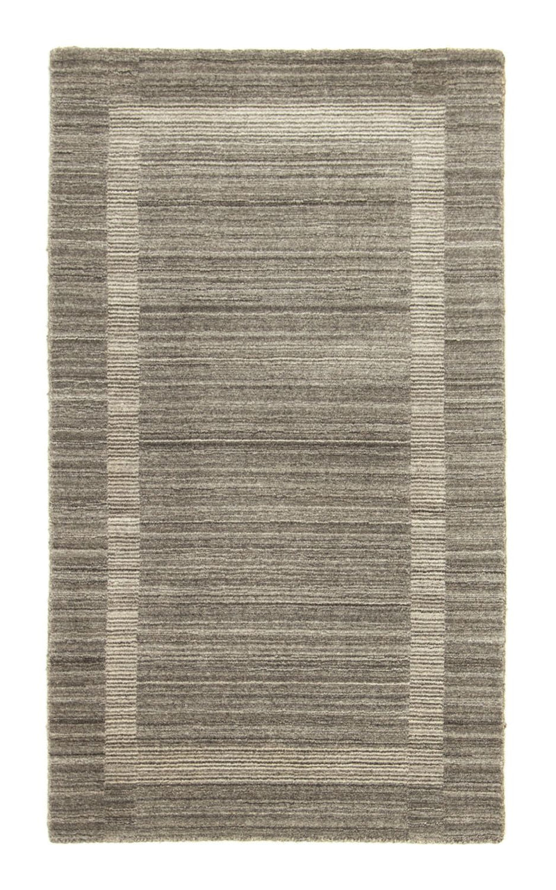 Gabbeh Teppich - Loribaft Indus 160 x 90 cm Teppichbrücke