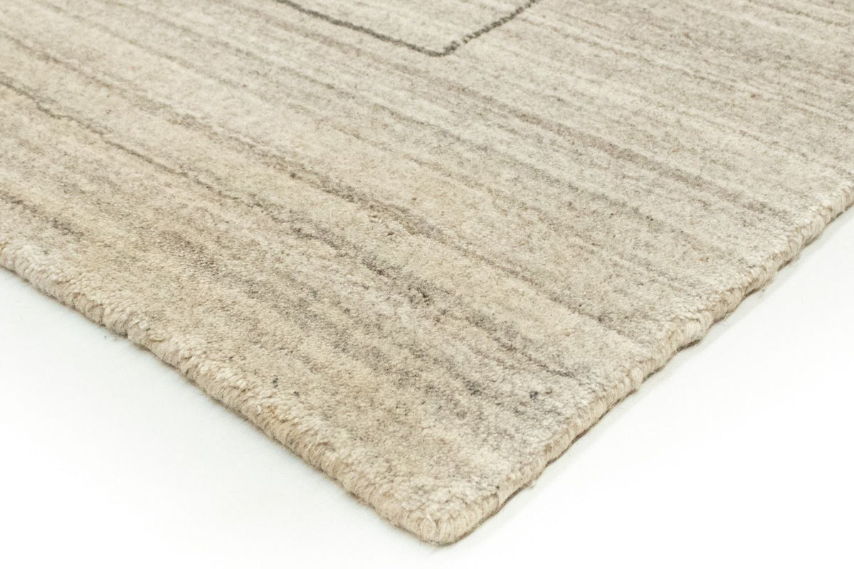 Gabbeh Teppich - Loribaft Indus 200 x 140 cm Teppichbrücke