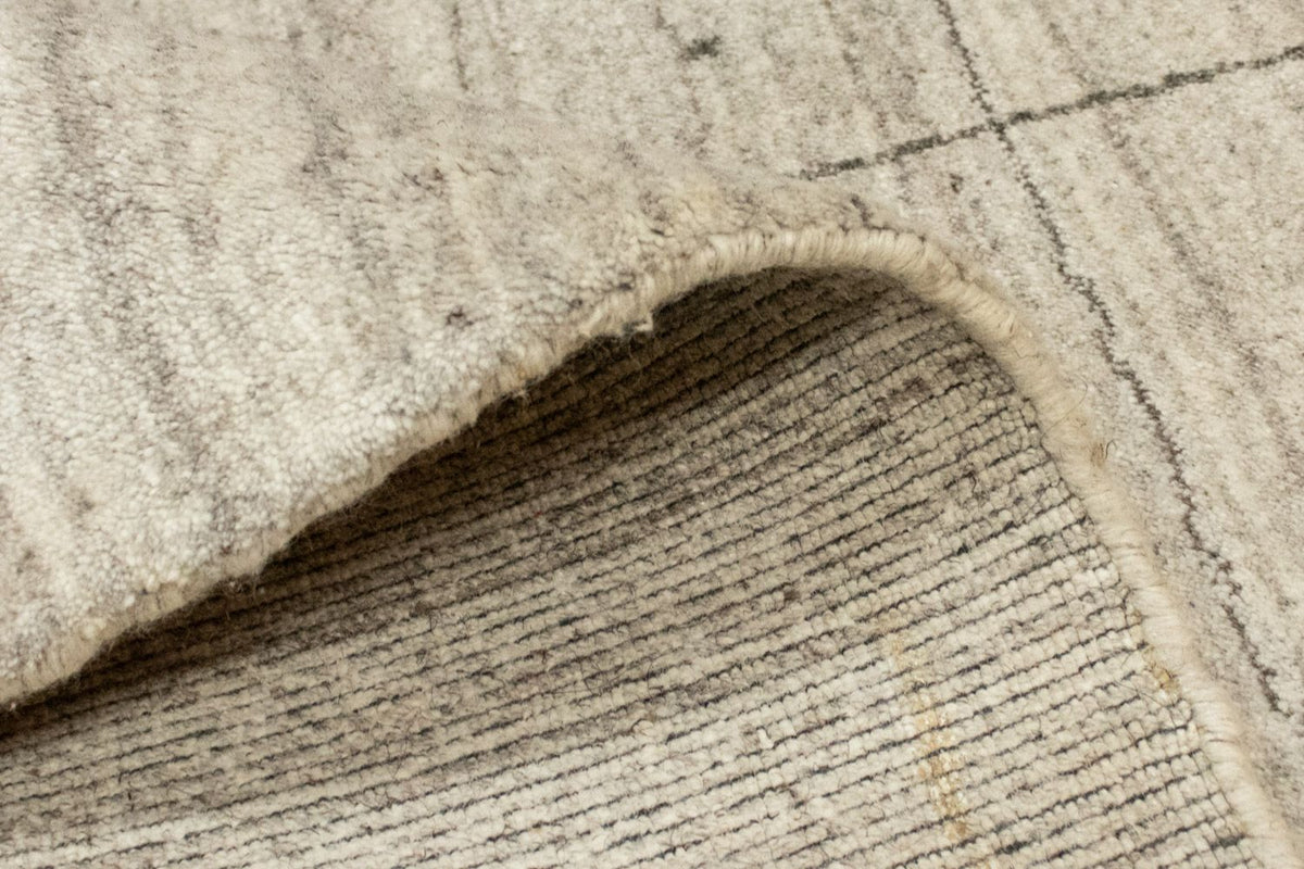 Gabbeh Teppich - Loribaft Indus 200 x 140 cm Teppichbrücke