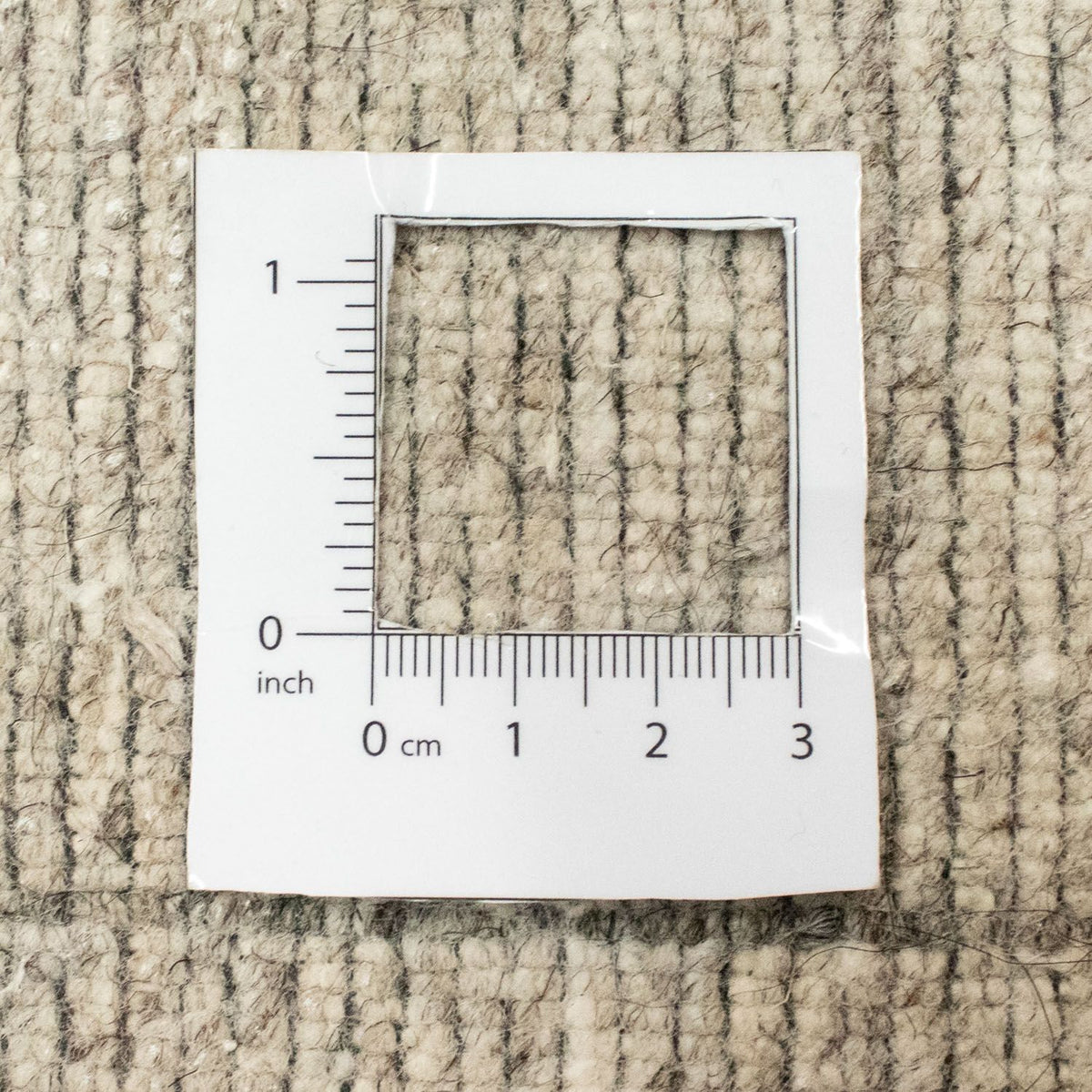 Gabbeh Teppich - Loribaft Indus 200 x 140 cm Teppichbrücke