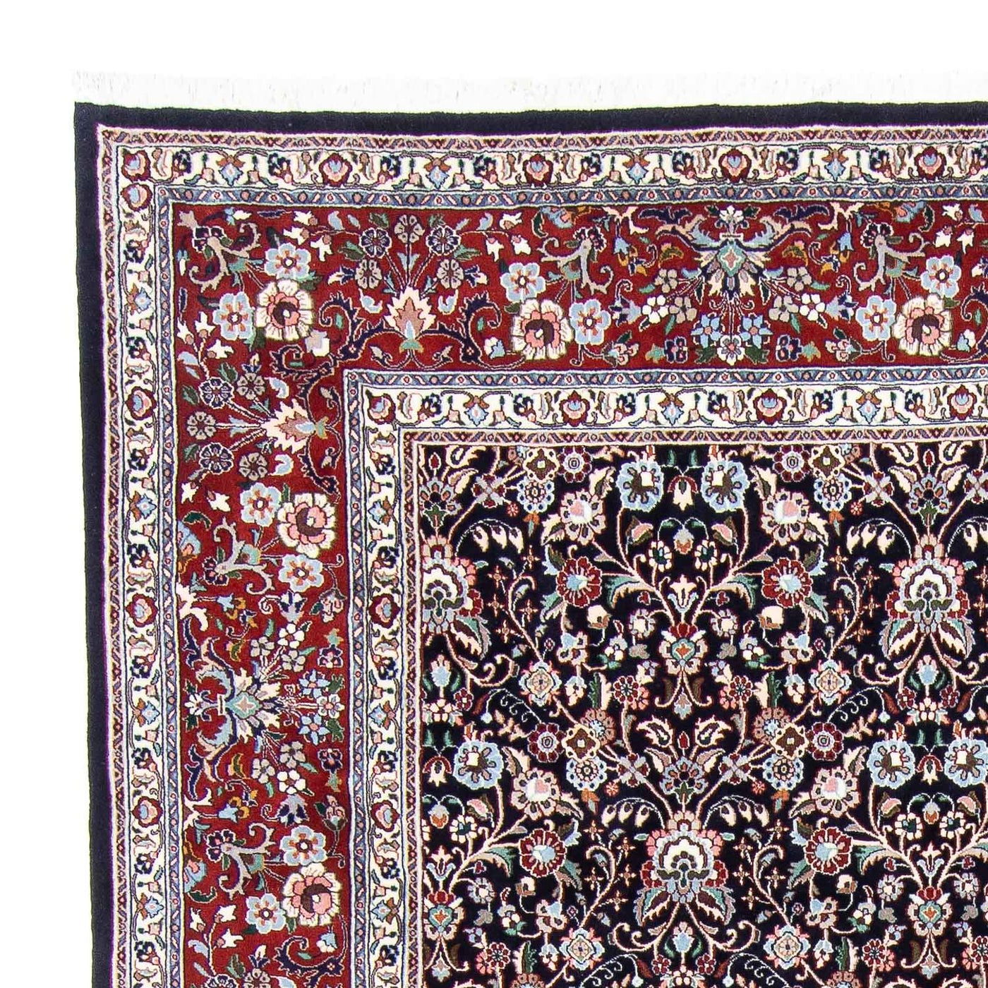 Moud Teppich 335x246cm - Perserteppich