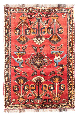 Perserteppich - Nomadic 168 x 112 cm