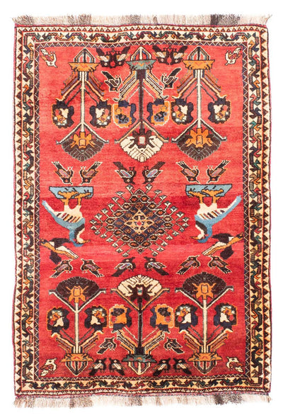 Shiraz Teppich 112x168cm - Perserteppich