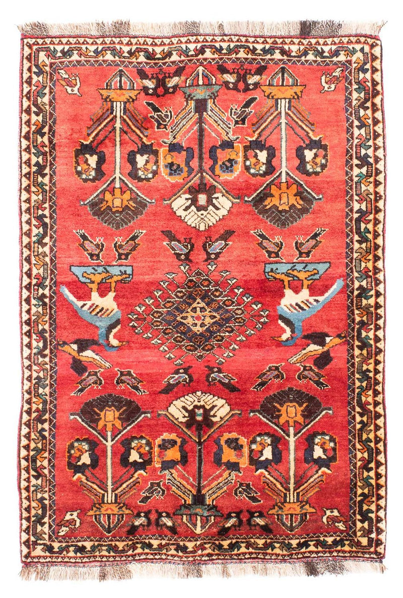 Perserteppich - Nomadic 168 x 112 cm