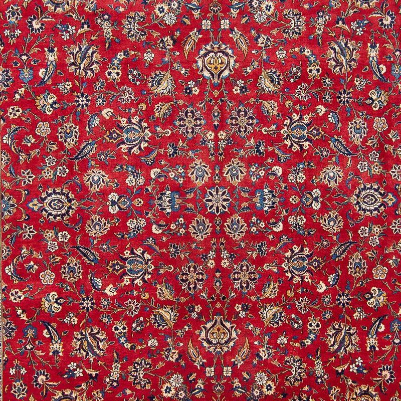 Perserteppich - Keshan 432 x 325 cm