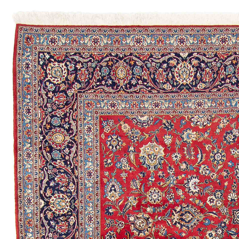 Perserteppich - Keshan 432 x 325 cm