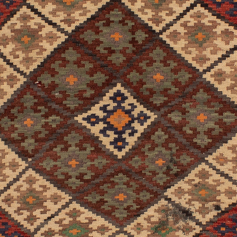 Kelim Teppich - Oriental 230 x 167 cm