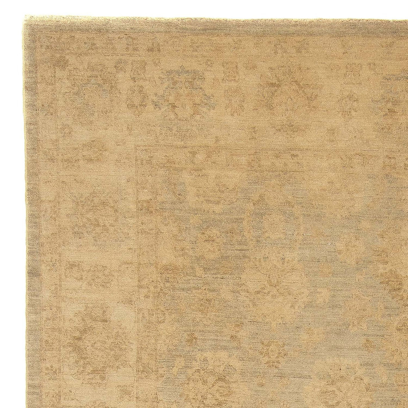 Farahan Teppich 417x295cm - Perserteppich