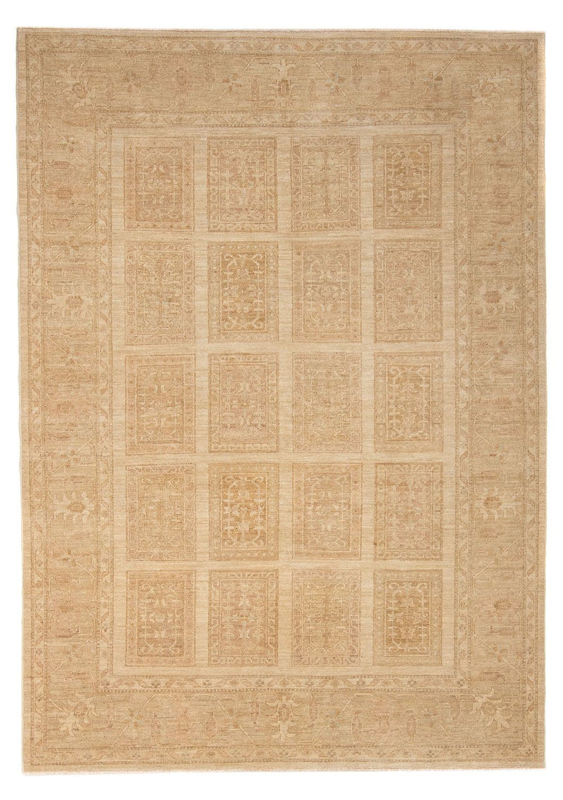 Ziegler Teppich 234 x 171 cm