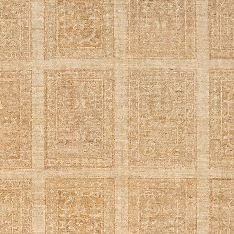 Ziegler Teppich 234 x 171 cm