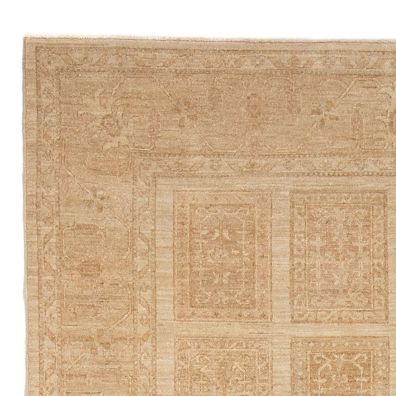 Ziegler Teppich 234 x 171 cm