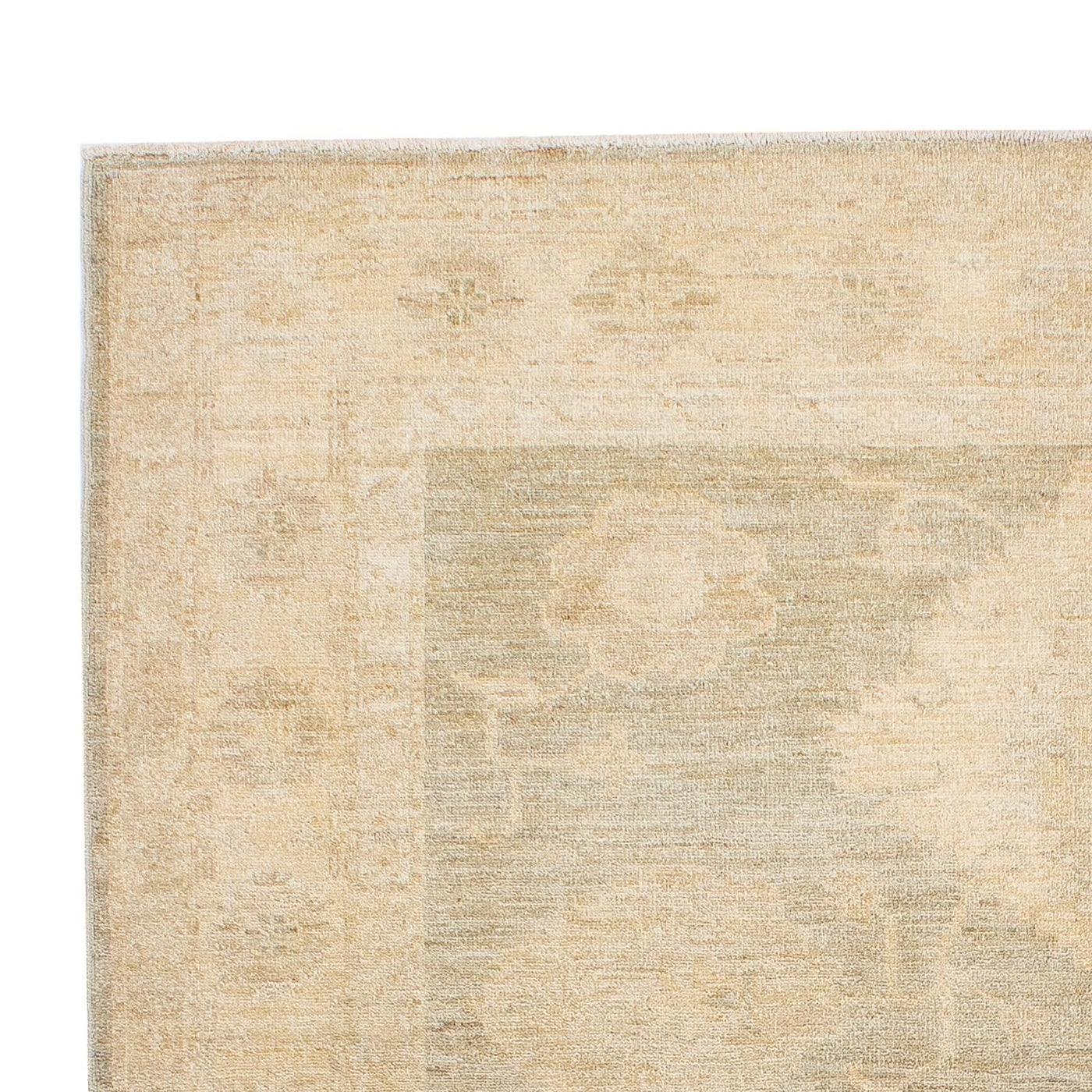 Farahan Teppich 202x150cm - Perserteppich