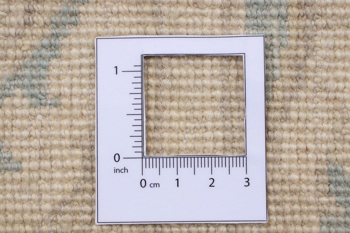 Ziegler Teppich 244 x 76 cm