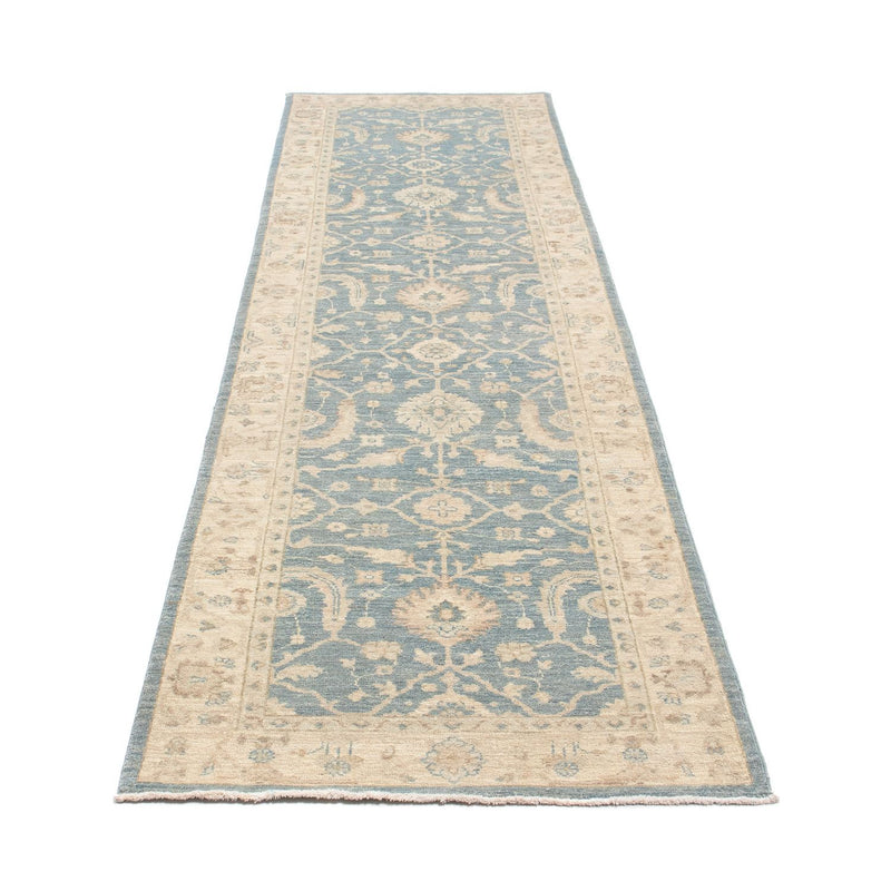 Ziegler Teppich 296 x 82 cm