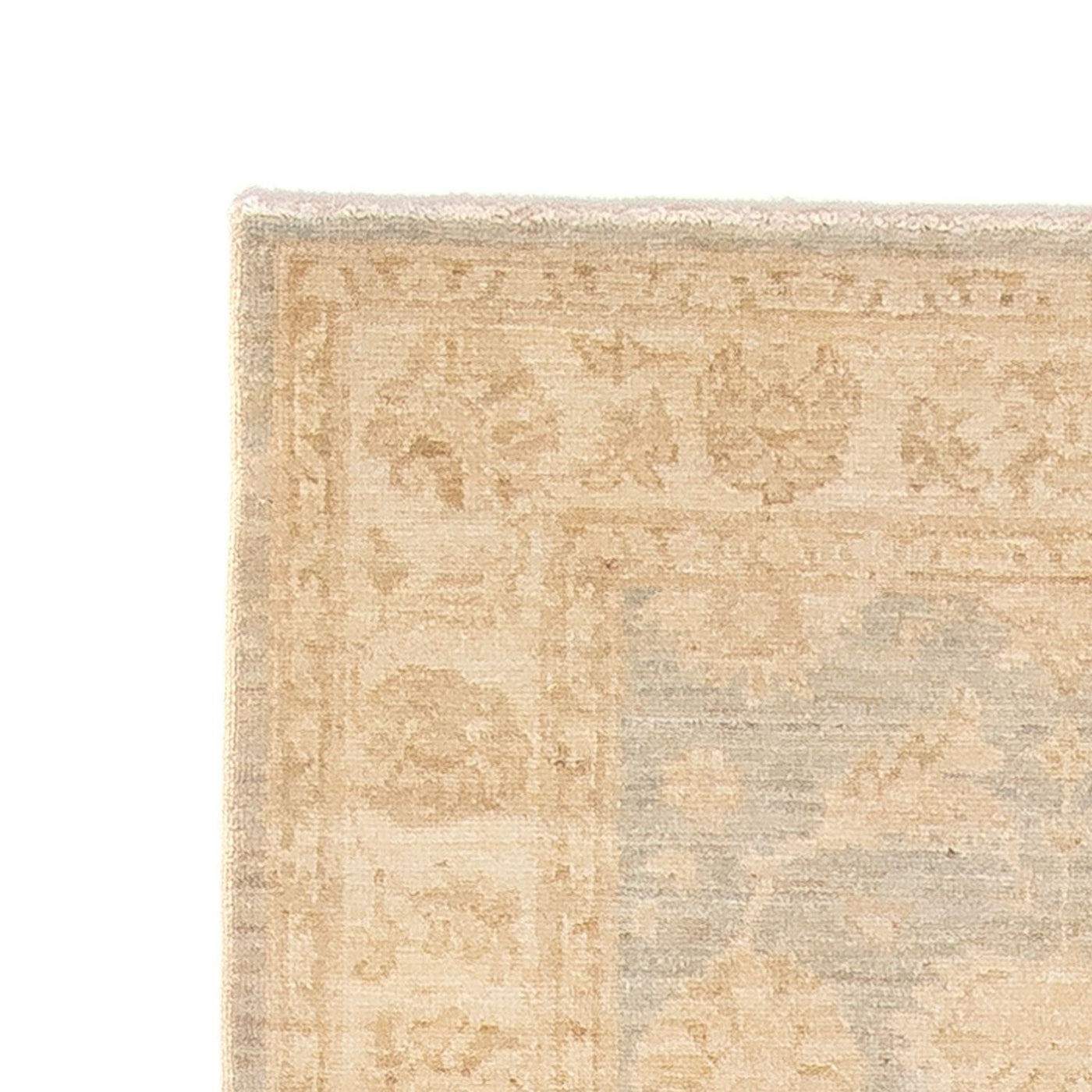 Farahan Teppich 241x81cm - Perserteppich