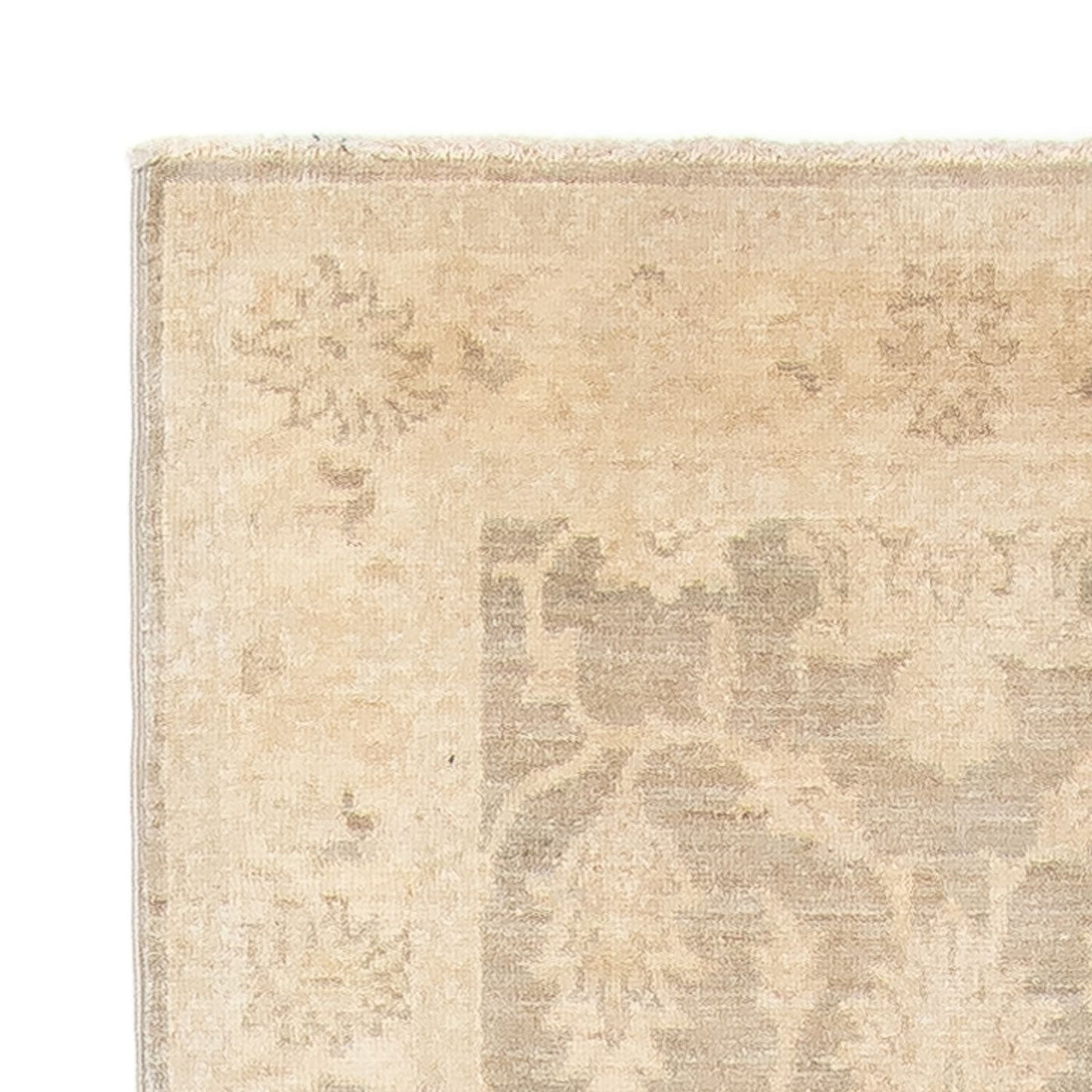 Farahan Teppich 304x76cm - Perserteppich