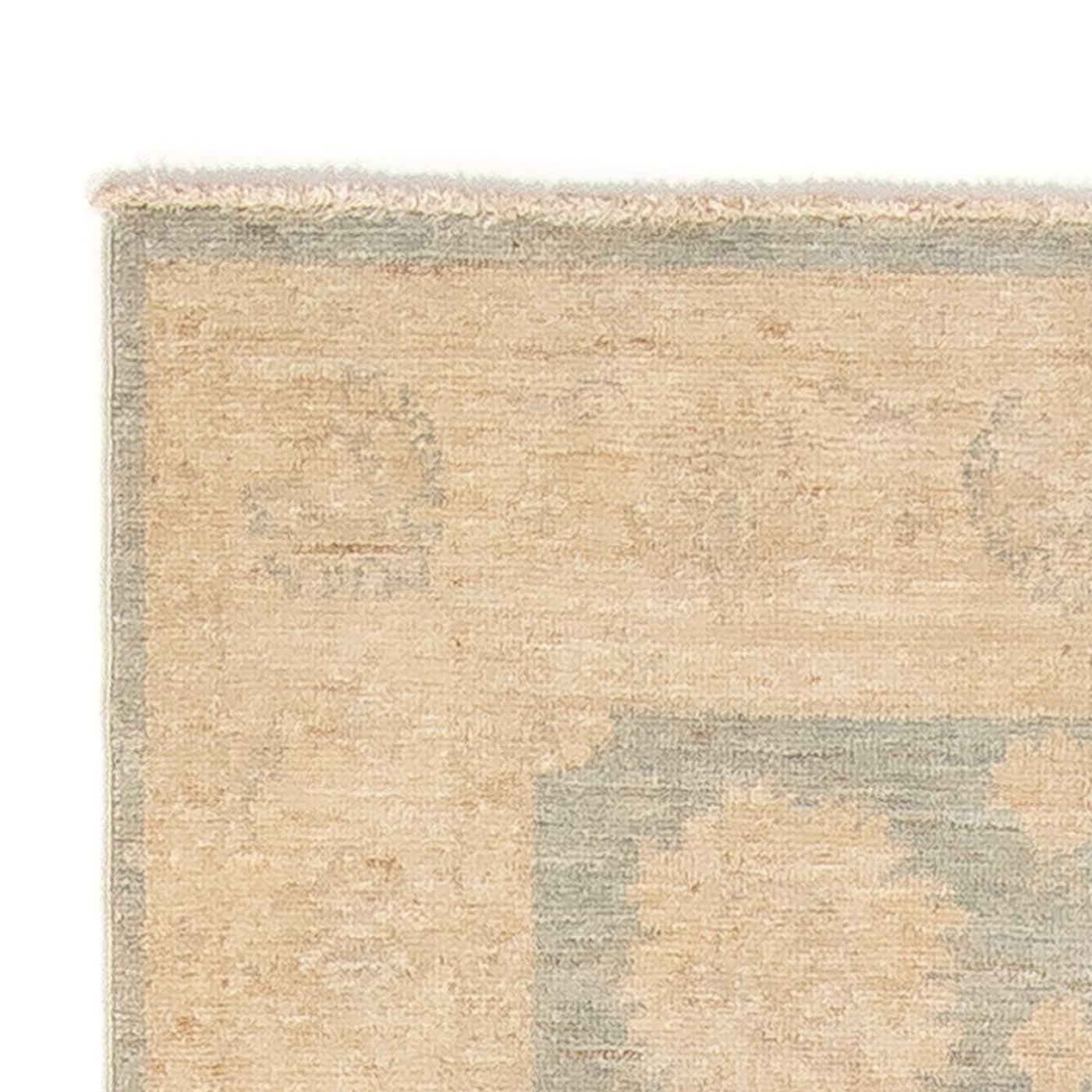 Farahan Teppich 243x79cm - Perserteppich