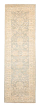 Ziegler Teppich 250 x 80 cm