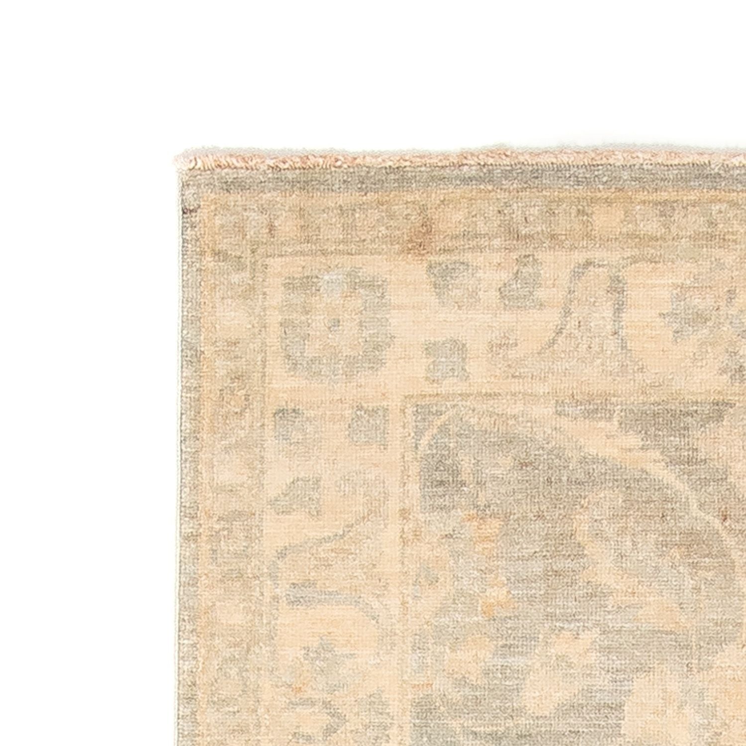 Ziegler Teppich 250 x 80 cm