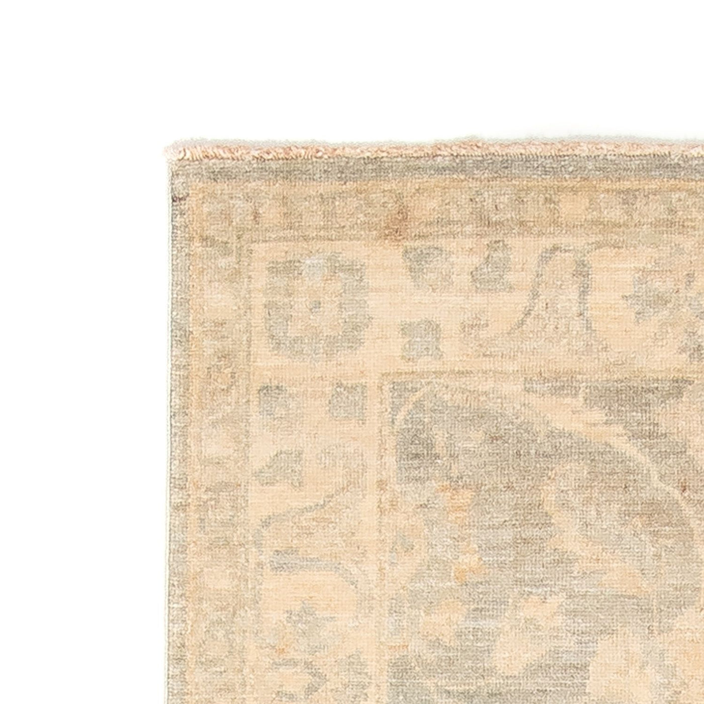 Farahan Teppich 250x80cm - Orientteppich
