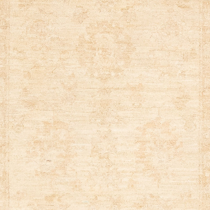 Ziegler Teppich 245 x 79 cm