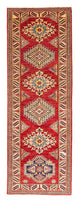 Kazak Teppich 232x78cm - Orientteppich