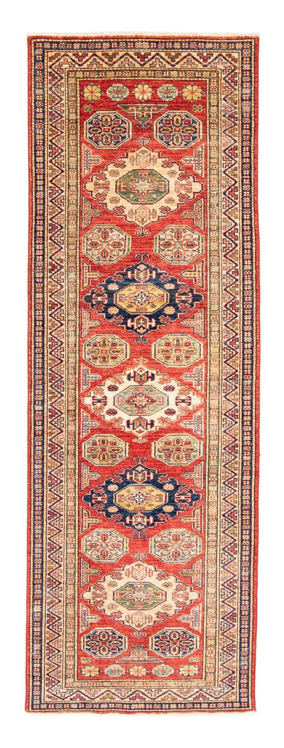 Kazak Teppich 83x246cm - Orientteppich