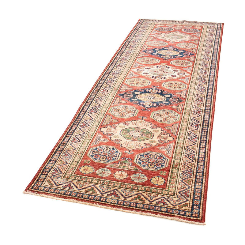 Ziegler Teppich - Kazak 246 x 83 cm