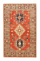 Kazak Teppich 163x98cm - Orientteppich