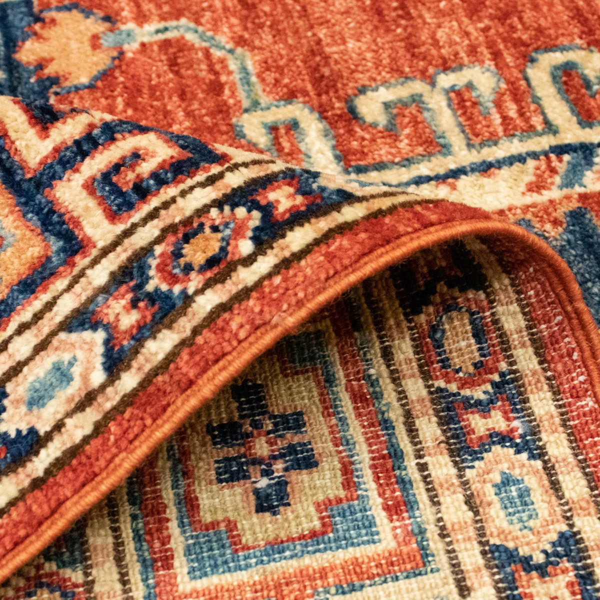 Ziegler Teppich - Kazak 163 x 98 cm