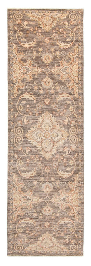 Ziegler Teppich 283 x 86 cm