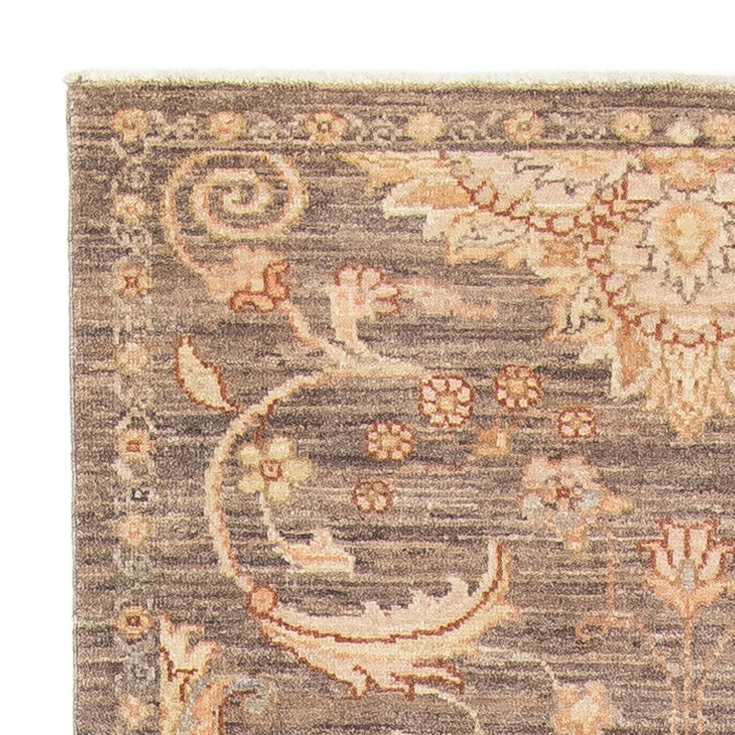 Ziegler Teppich 283 x 86 cm