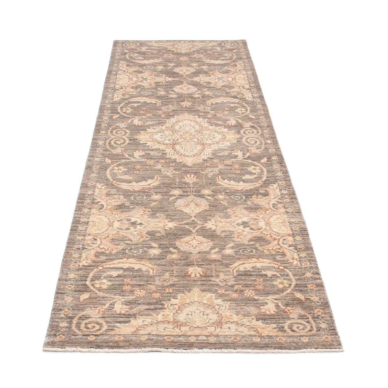 Ziegler Teppich 283 x 86 cm