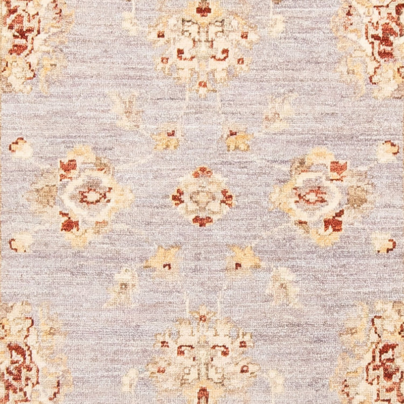 Ziegler Teppich 252 x 80 cm