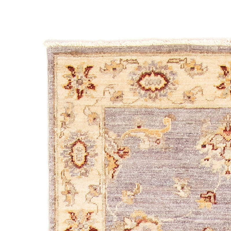 Ziegler Teppich 252 x 80 cm