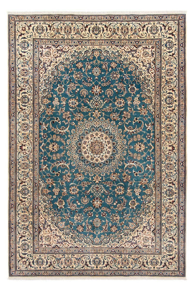 Nain Teppich 204x315cm - Perserteppich