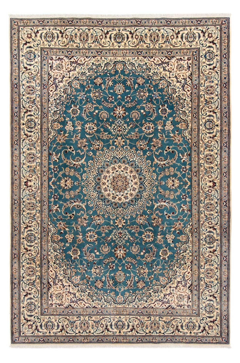 Perserteppich - Nain 315 x 204 cm
