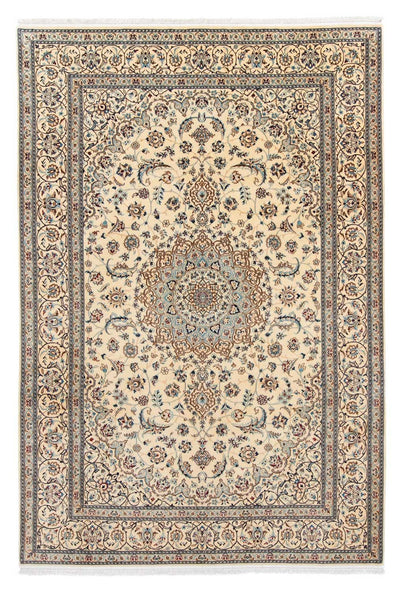 Nain Teppich 200x297cm - Perserteppich