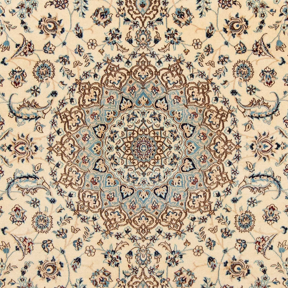 Perserteppich - Nain 297 x 200 cm