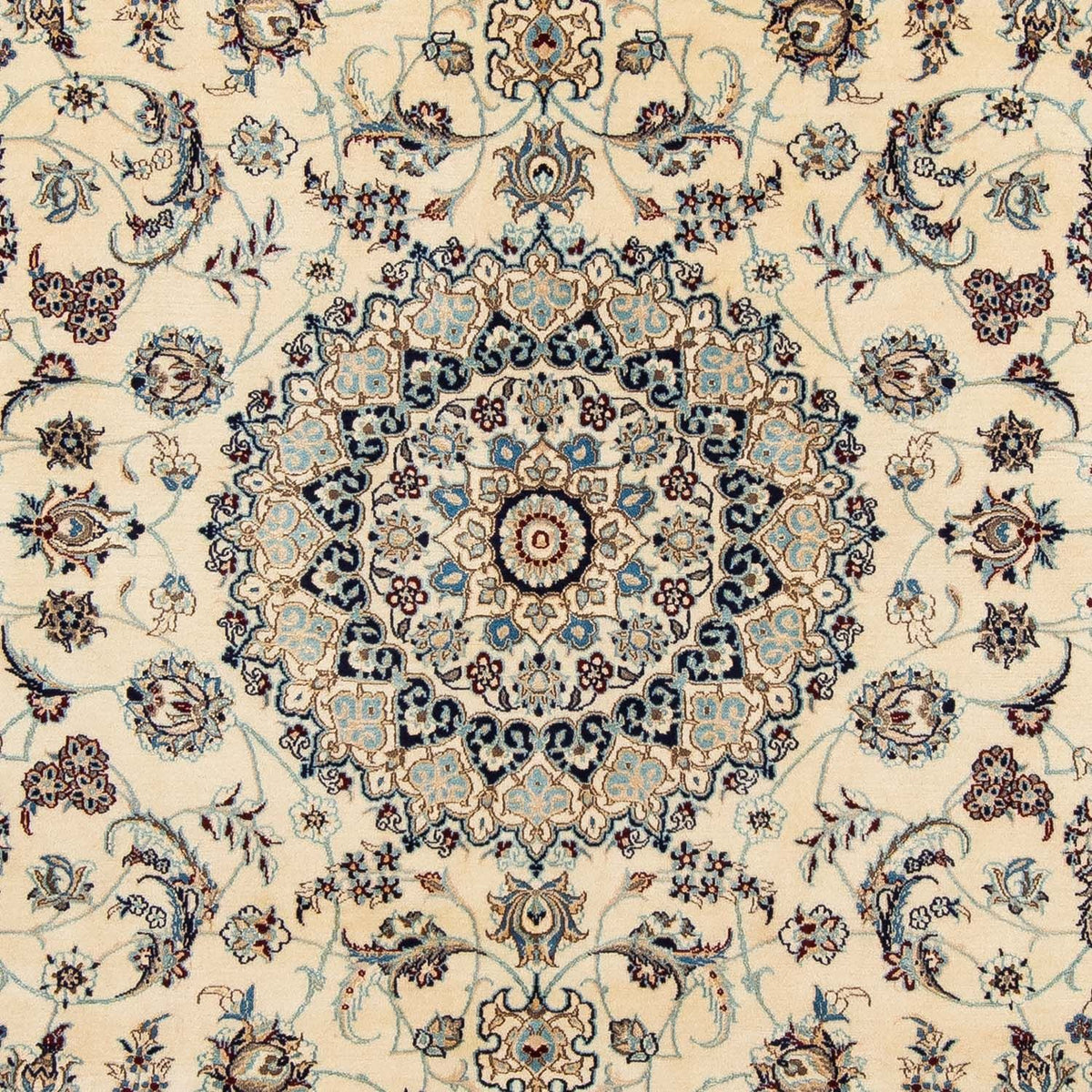 Perserteppich - Nain 304 x 200 cm